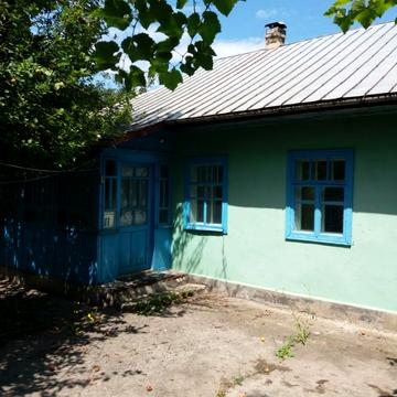Продам будинок в с. Рахни-Лісові.