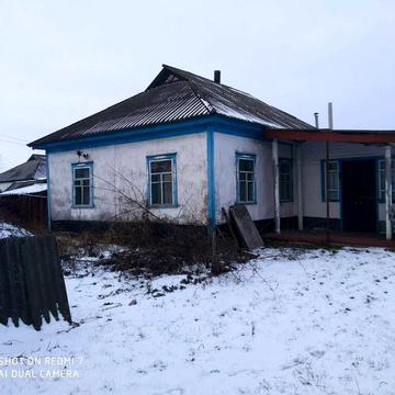 Продам будинок у селі Вовчків