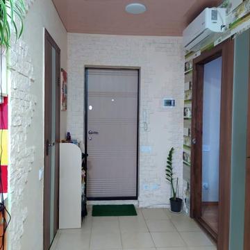 Продам однокімнатну квартиру