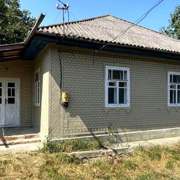 Продаю будинок с. Устя (Бершадський район)