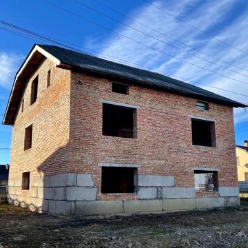 Продаю будинок в м.Болехів, Івано-Франківської області