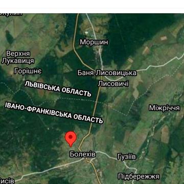 Продаю будинок в м.Болехів, Івано-Франківської області