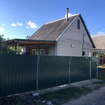 Продается дача в Куриловке с.о. Веселка