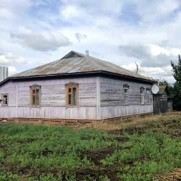 Будинок в м. Мена 98 кв. м, ділянка 17 соток