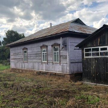 Будинок в м. Мена 98 кв. м, ділянка 17 соток