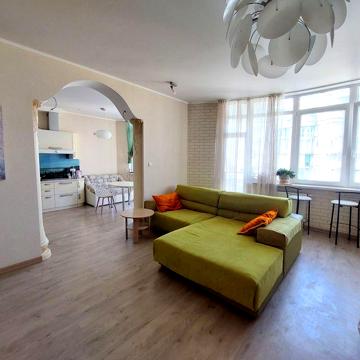Продажа квартиры 95кв.м. шаповала 2 ЖК изумрудный