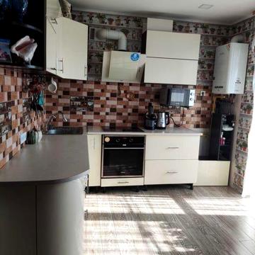 Продам 2-х кімнатну квартиру-студію ЖК "Перший Парковий" ЖК Перший парковий
