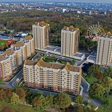 Диканівська вул., 3