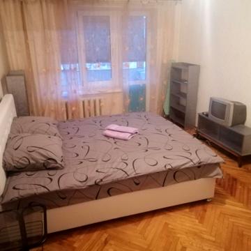 Квартира на Нивках