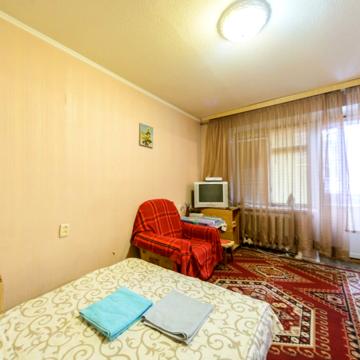 Квартира в центре Киева