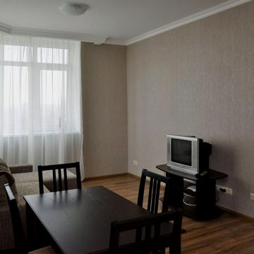 Квартира возле центрального автовокзала