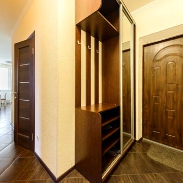 Отличная квартира в новом доме
