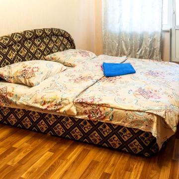 Квартира на Архипенко