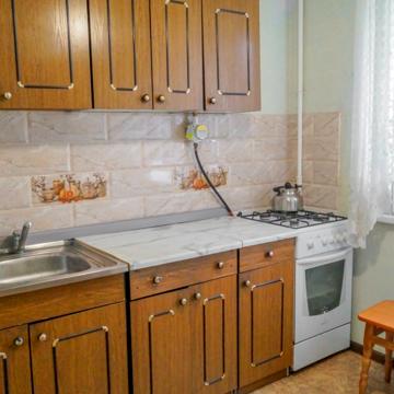 Квартира в центре