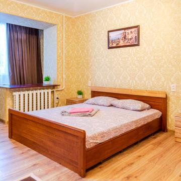 Квартира на Печерске