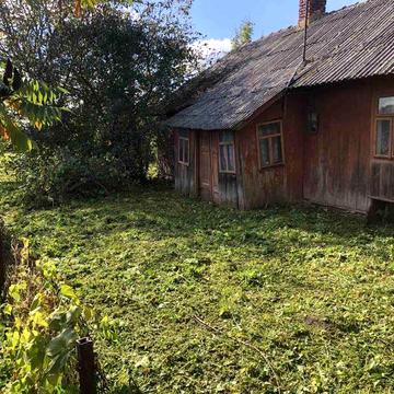 Житловий будинок у селі Криве