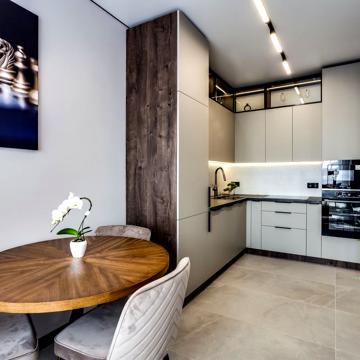 Продаж 1-кімнатної квартири в ЖК Парус Сіті,вул.Кульпарківська,93 ЖК Парус Сіті