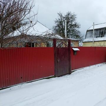 ПРОДАМ свій будинок, 35 км від Києва