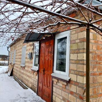 ПРОДАМ свій будинок, 35 км від Києва