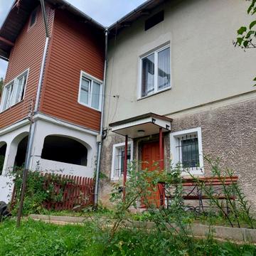 Продаж частини будинку 87,7м2 в. Мражницька м. Борислав