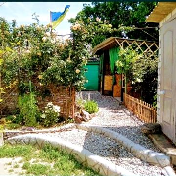 Продам дом в Очакове