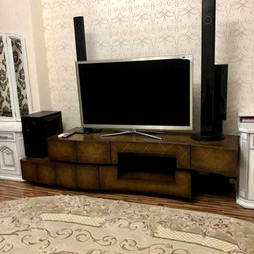 Сдам 2х комнатную квартиру 85м2 холодная гора