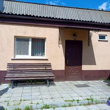 Продам частину будинку