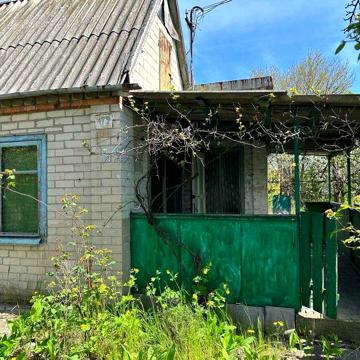 Продам дачу в Подгороднем (Ермолаевка)