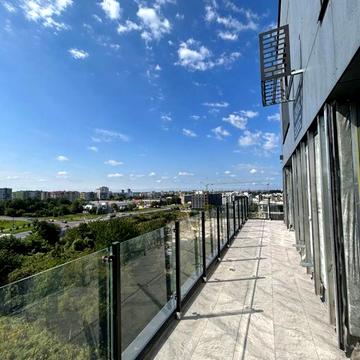 ПРОДАЖ 2 кімнатної квартири з терасою в зданій секції ЖК Світанок ЖК Світанок