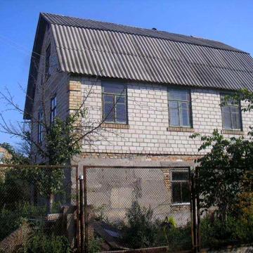 Продам будинок (дача)