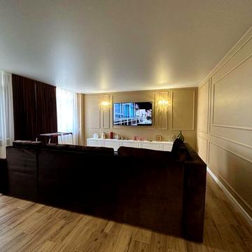 Шикарная 3к в ЖК Дмитриевский