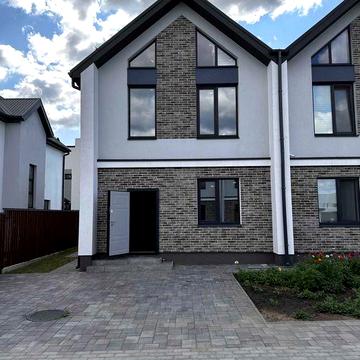 Продажа БЕЗ КОМИССИИ! Таунхаус в Софиевской Борщаговке, 156 кв.м.