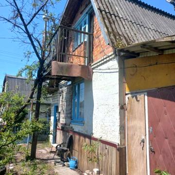 Продам будинок