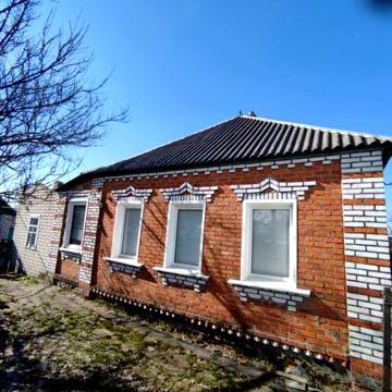 Продам дом Чугуевский район