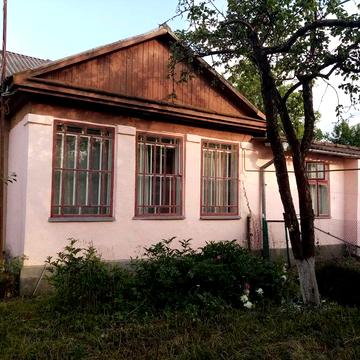 Продам частину будинку! В селi Ходовичi!!!