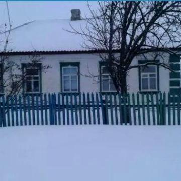 Продам усадьбу в пгт. Пантаевка