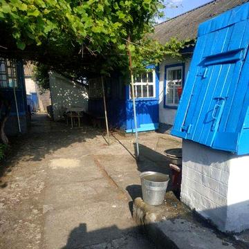 Продам будинок(Зміївський район-село Шелудьківка)
