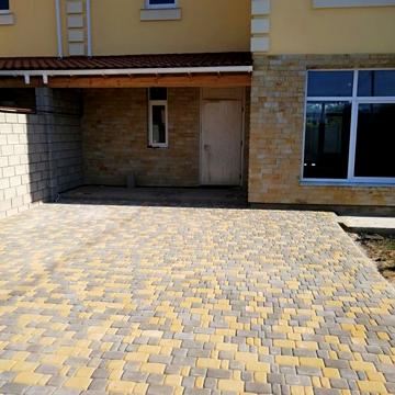 Продажа двух таунхауз. Цена за один.