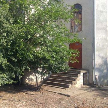 Дом 3 ур. с ракушечника, 14 сот, село Дачное. Рядом Холодная Балка.