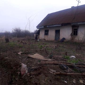 Продам дом с участком 10сот Победа6