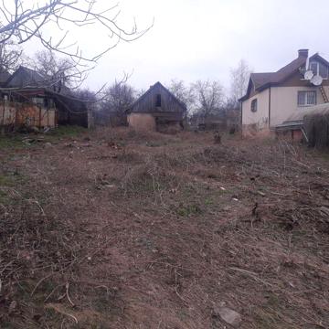 Продам дом с участком 10сот Победа6
