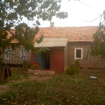 Продам хату с. Недайвода