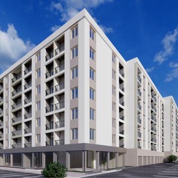 Продаж 1-но кімнатних квартир, м.Ужгород