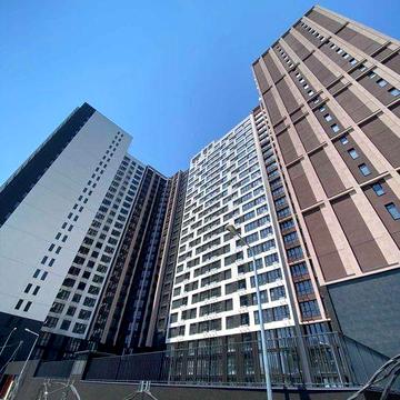 Видова 2х.к. на 5 Фонтана. Вигідне розтермінування