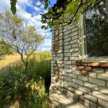 Продається дача в Тетерівському масиві 800м від річки