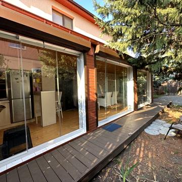 Продажа двухэтажного дома в Коблево