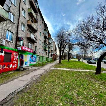 2-х ком. квартира под бизнес! Хозяин!