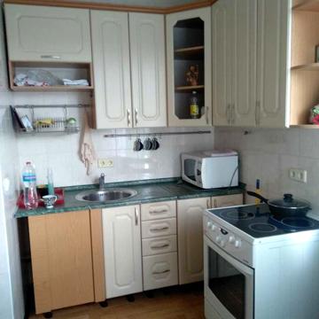 Продажа 2х комнатной квартиры, Бровары, ул. Независимости 17