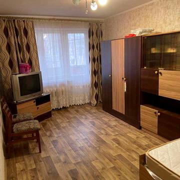 Продам уютную 1-комнатную квартиру с мебелью и техникой на Салтовке!