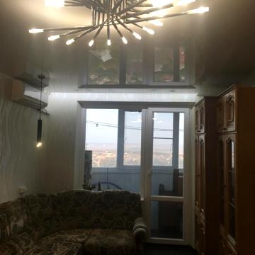Жуковського просп., 5